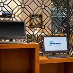 Embassy Suites By Hilton Atlanta Buckhead