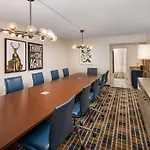 Embassy Suites By Hilton Atlanta Buckhead