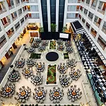 Embassy Suites By Hilton Atlanta Buckhead