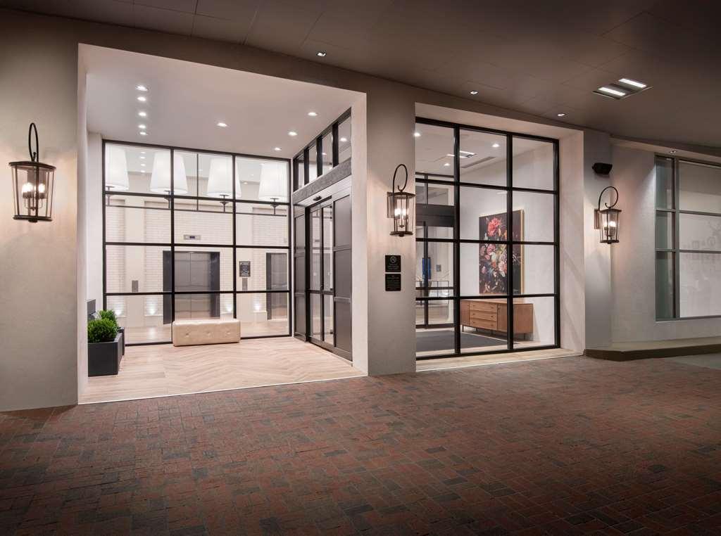 Embassy By Hilton Buckhead 3* Atlanta