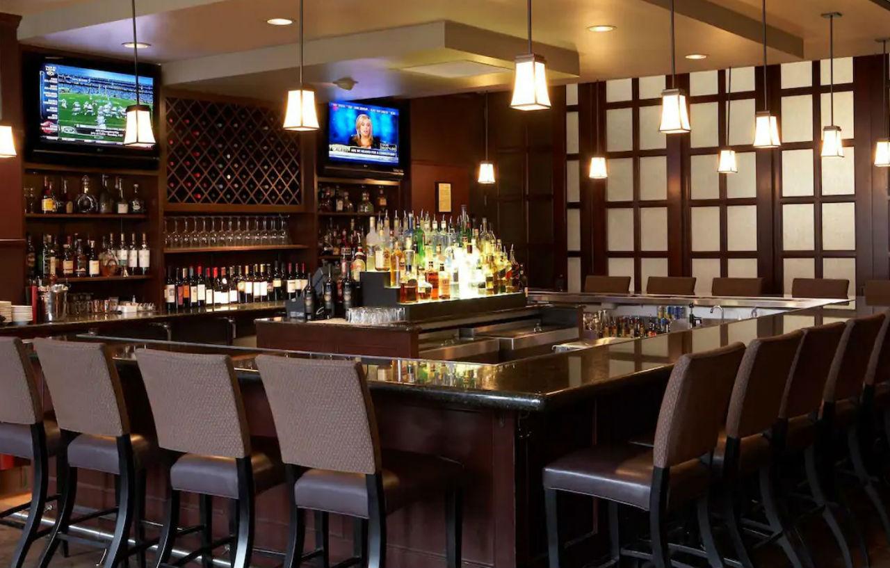Embassy By Hilton Buckhead