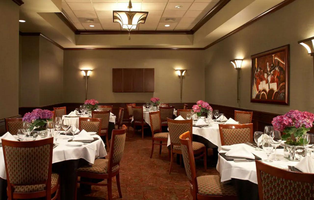 Embassy By Hilton Buckhead Atlanta