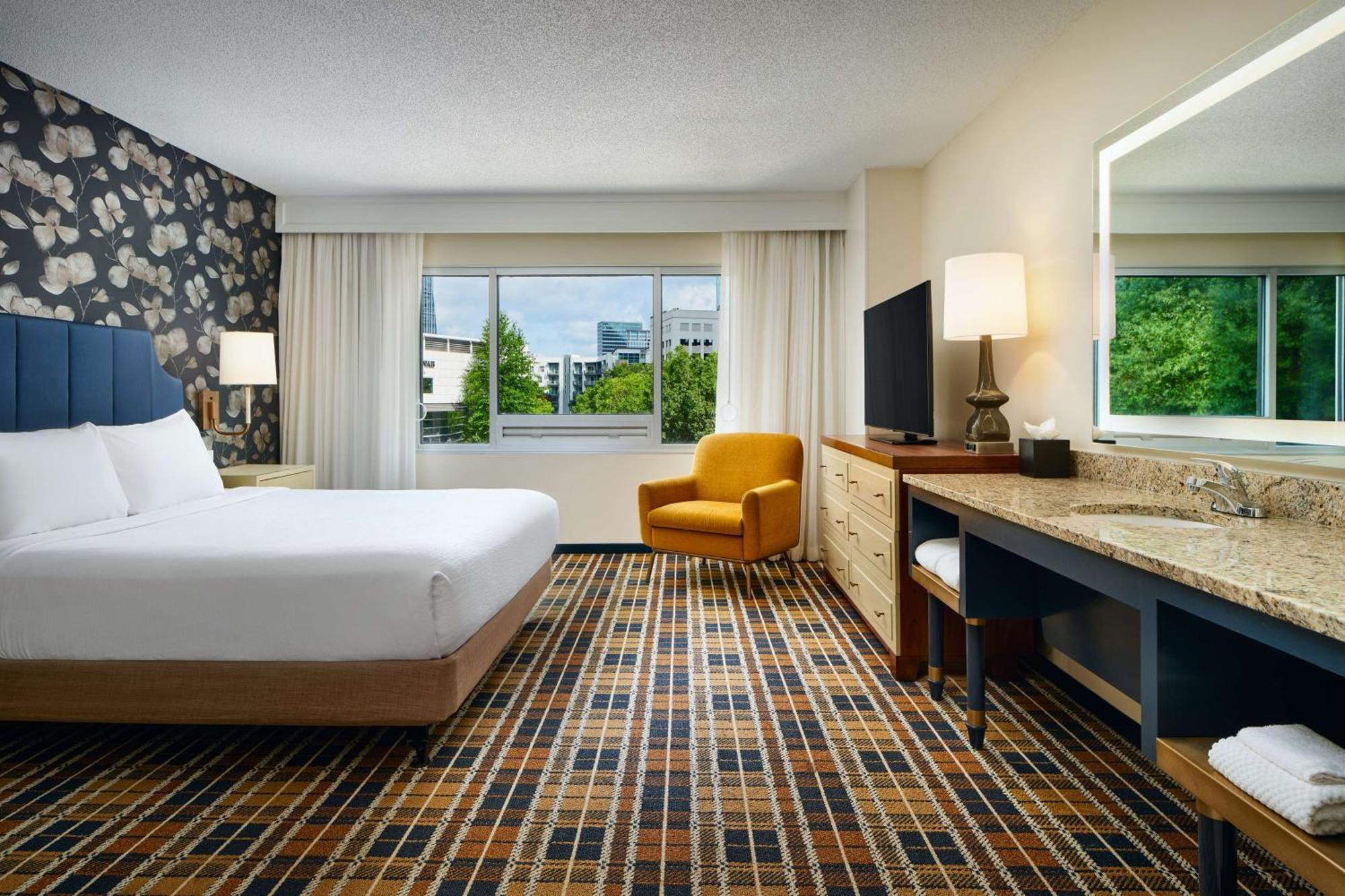 Embassy By Hilton Buckhead
