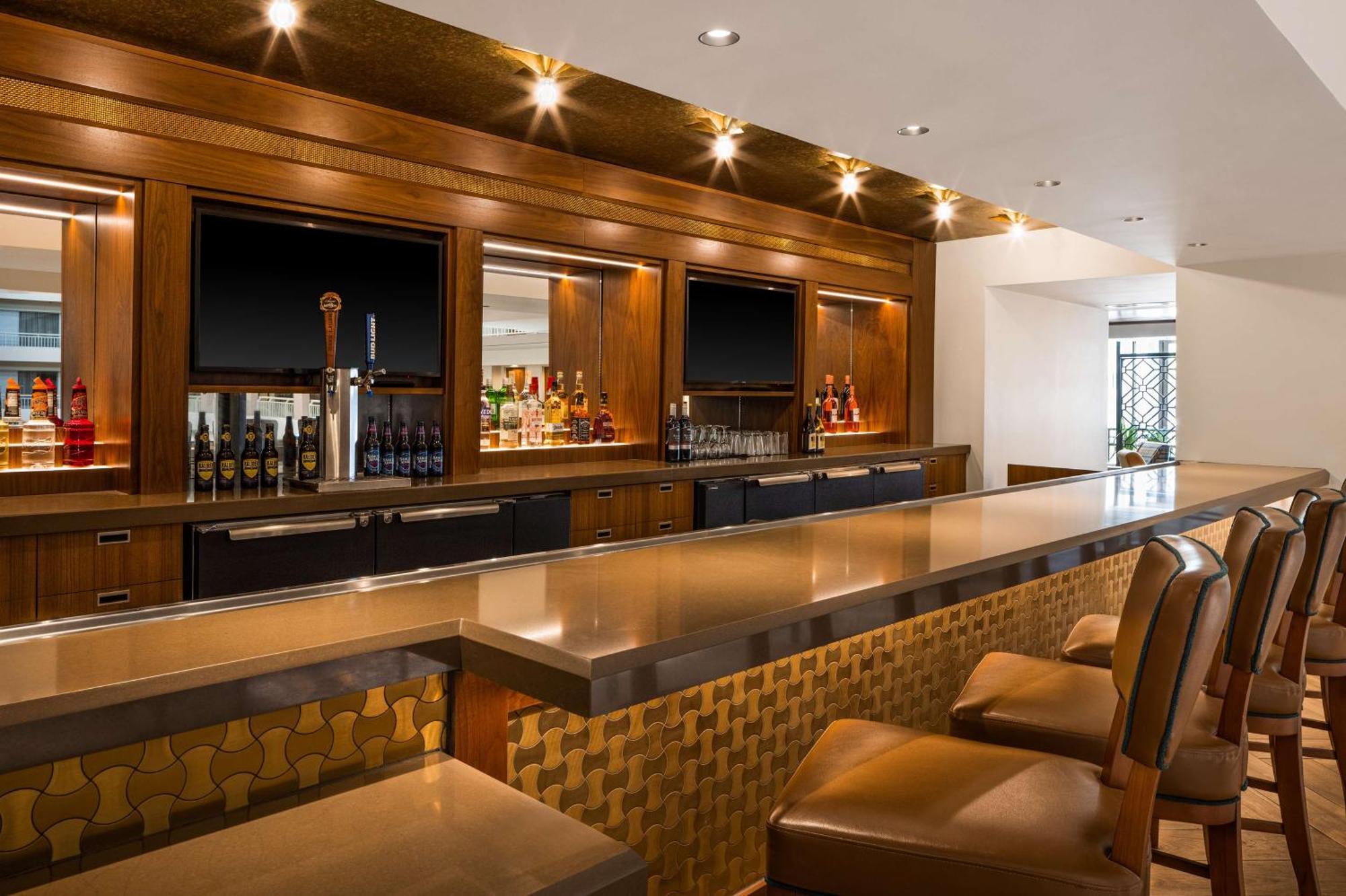 Embassy By Hilton Buckhead Hotel Atlanta