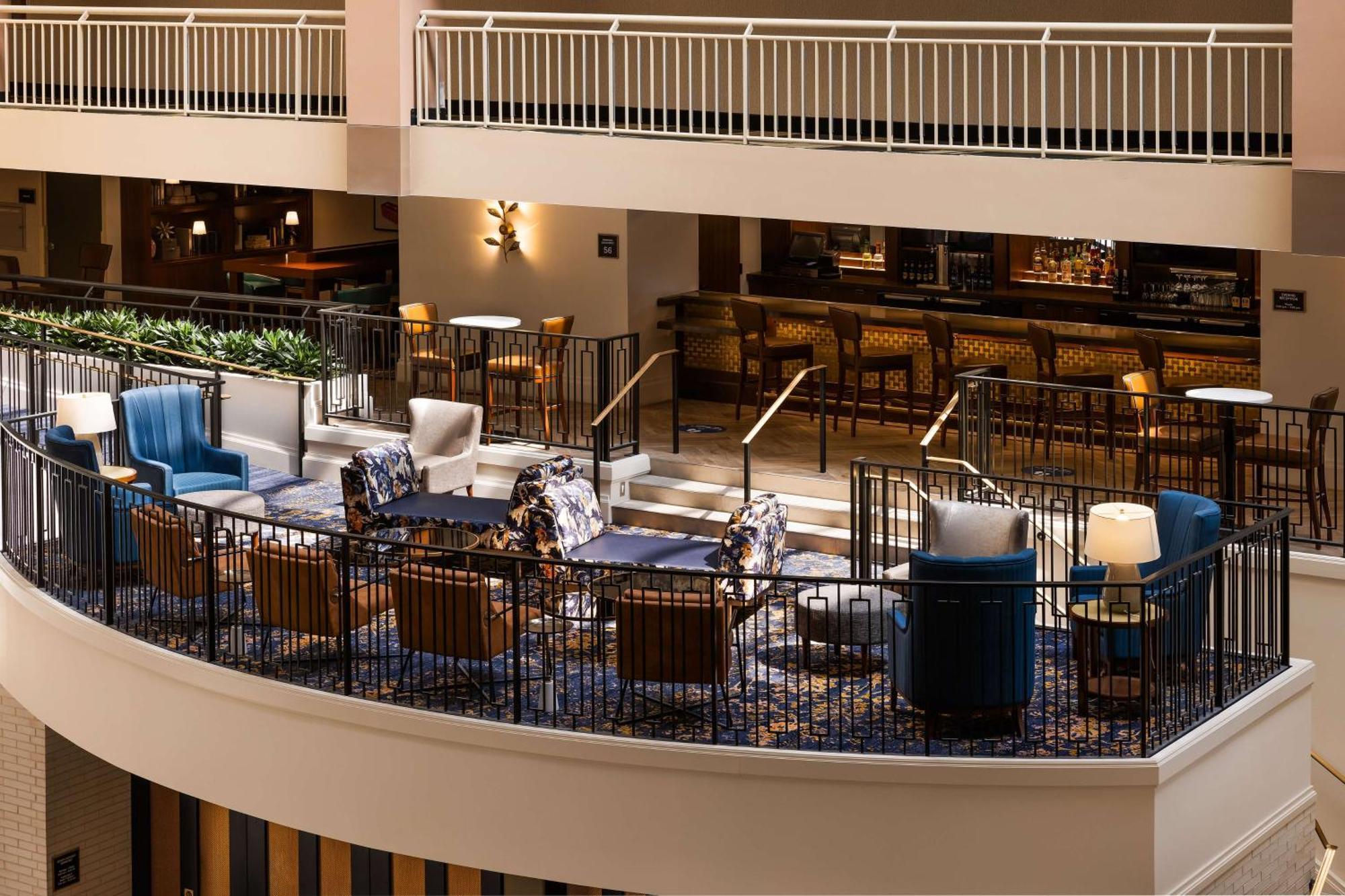 Embassy By Hilton Buckhead