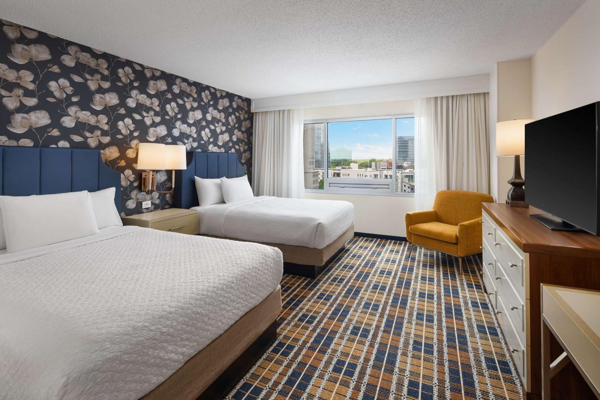 Embassy By Hilton Buckhead Atlanta