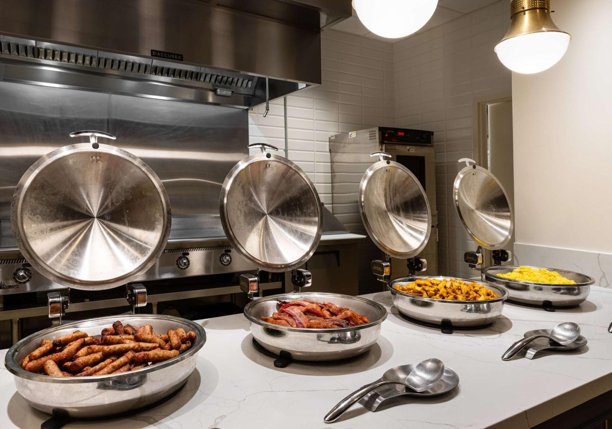 Embassy By Hilton Buckhead 3* Atlanta
