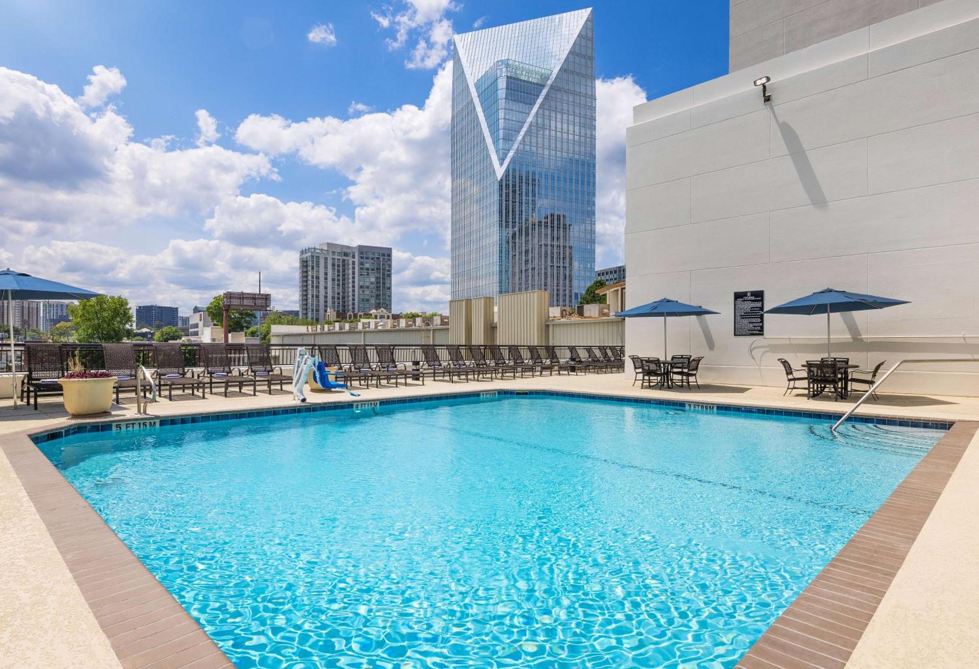 Embassy By Hilton Buckhead