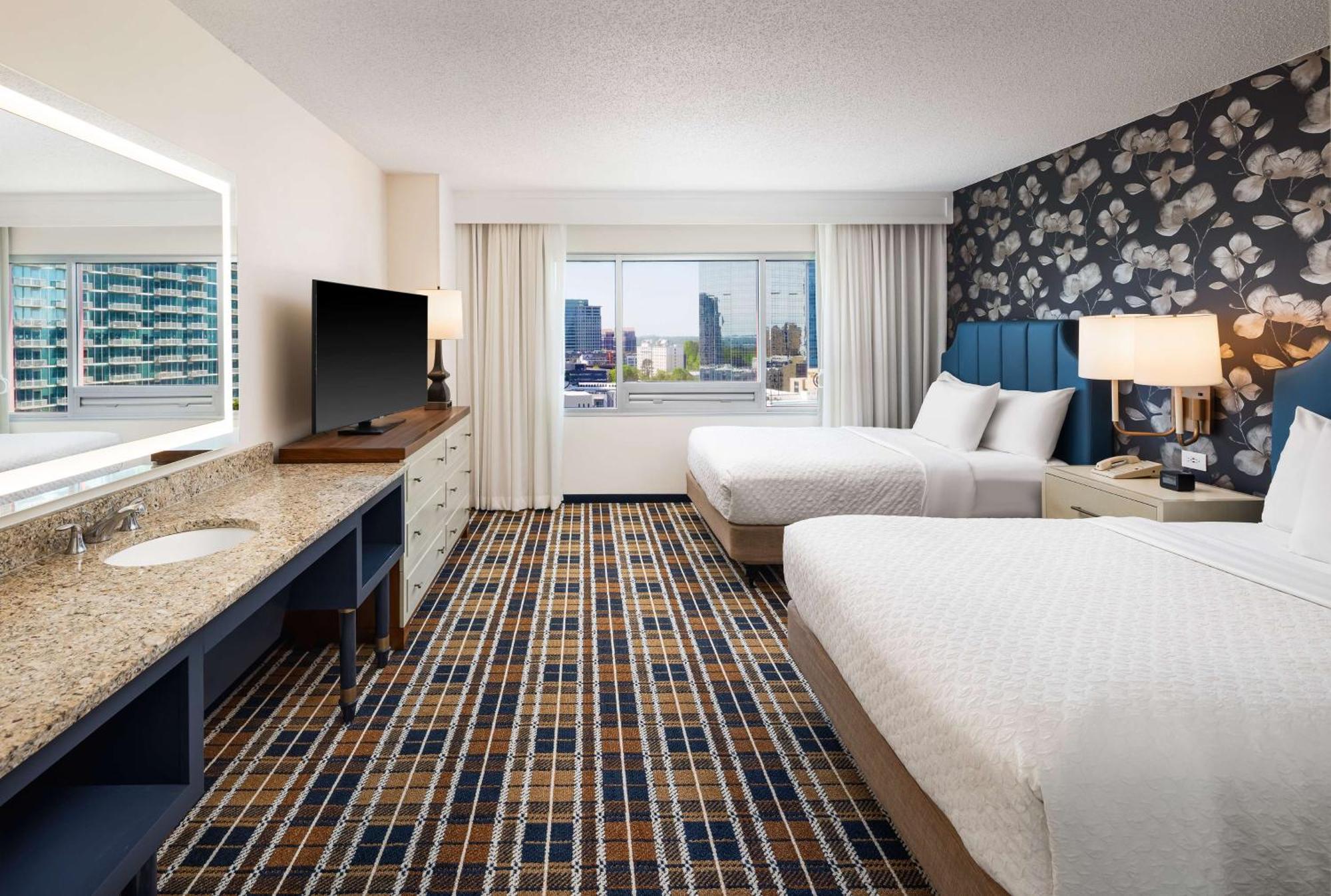 Embassy By Hilton Buckhead Atlanta