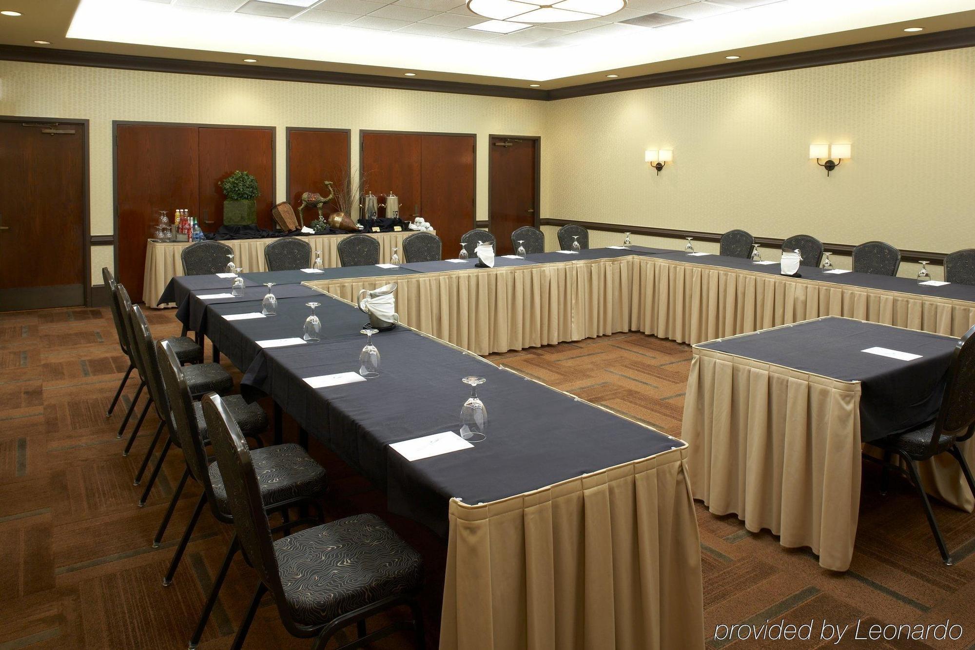 Embassy By Hilton Buckhead Atlanta