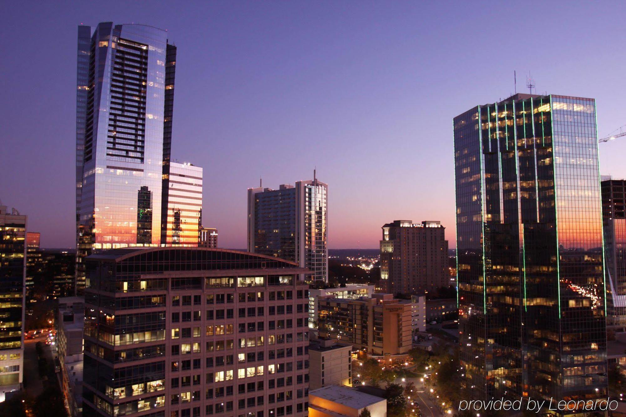 Embassy By Hilton Buckhead 3* Atlanta