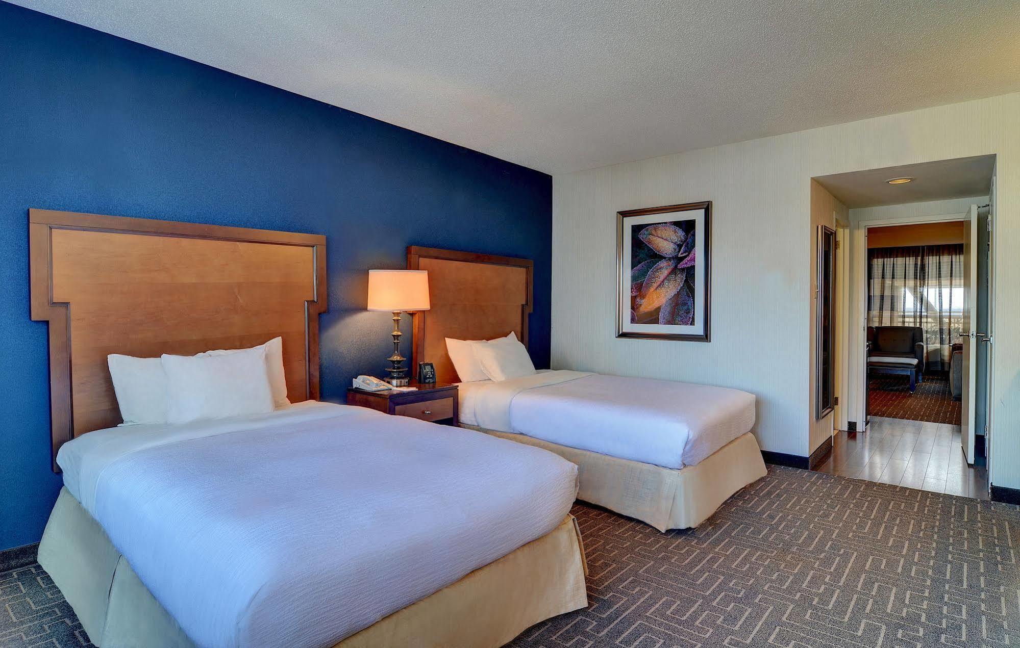Embassy By Hilton Buckhead Atlanta